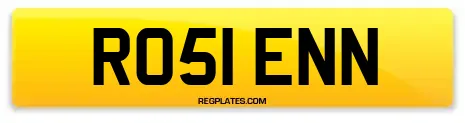 RO51 ENN