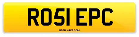 RO51 EPC