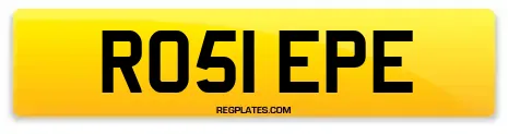 RO51 EPE