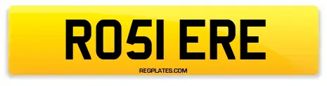RO51 ERE