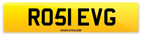 RO51 EVG