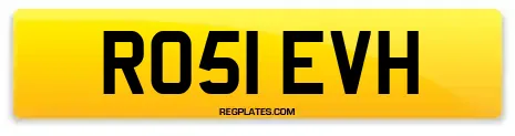 RO51 EVH