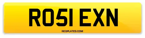 RO51 EXN