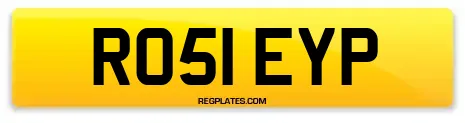 RO51 EYP