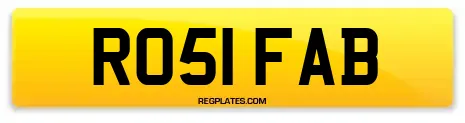 RO51 FAB