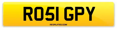 RO51 GPY