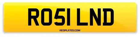 RO51 LND