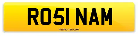 RO51 NAM