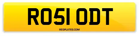 RO51 ODT