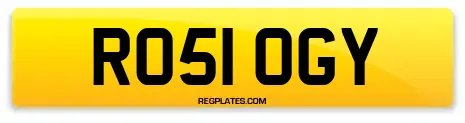 RO51 OGY