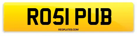 RO51 PUB