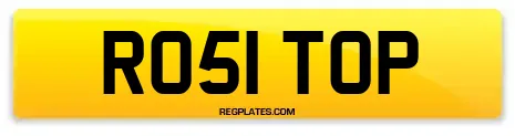 RO51 TOP