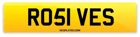 RO51 VES