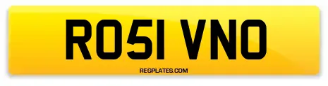 RO51 VNO
