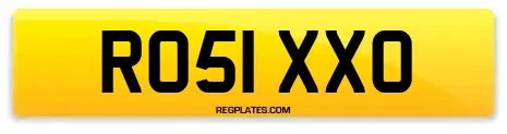 RO51 XXO