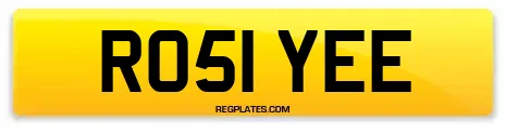 RO51 YEE
