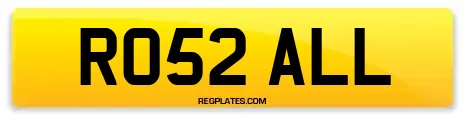 RO52 ALL