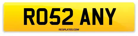 RO52 ANY