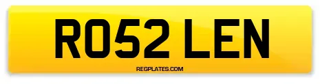 RO52 LEN