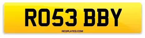 RO53 BBY