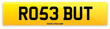 RO53 BUT
