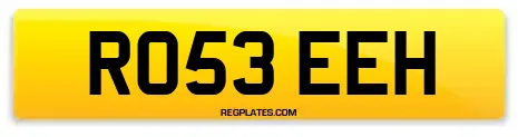 RO53 EEH