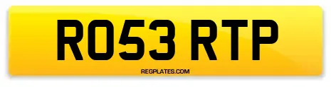 RO53 RTP