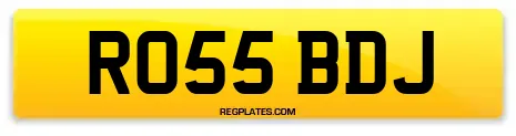 RO55 BDJ