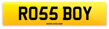 RO55 BOY
