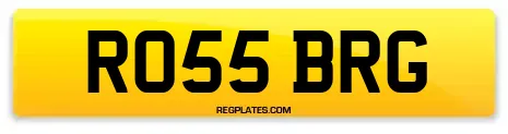 RO55 BRG