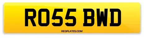 RO55 BWD