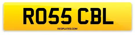 RO55 CBL