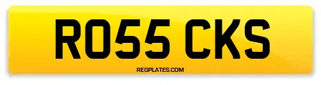 RO55 CKS
