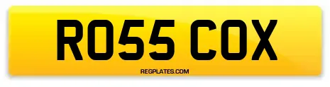 RO55 COX