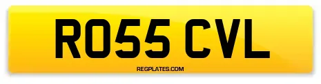 RO55 CVL