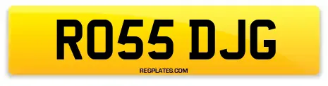 RO55 DJG