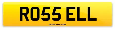 RO55 ELL