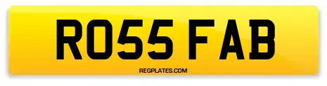 RO55 FAB