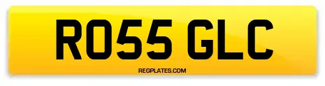 RO55 GLC