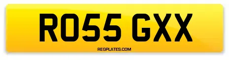 RO55 GXX