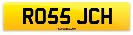RO55 JCH
