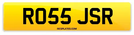 RO55 JSR