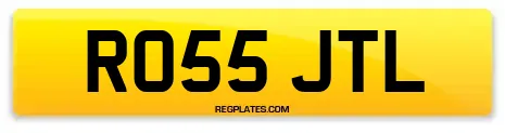 RO55 JTL