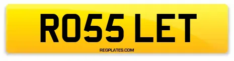 RO55 LET