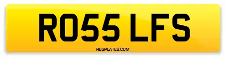 RO55 LFS