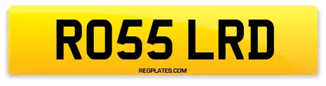 RO55 LRD