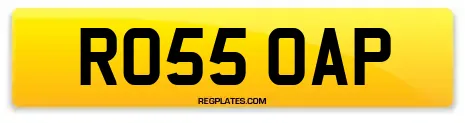 RO55 OAP