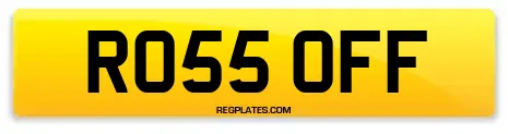 RO55 OFF