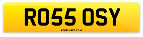 RO55 OSY