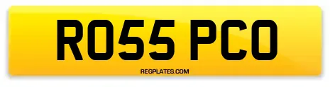 RO55 PCO